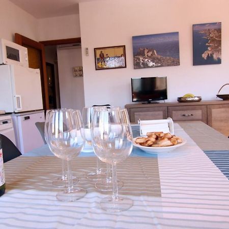 Roses Centre Platja 2 Apartment Екстериор снимка