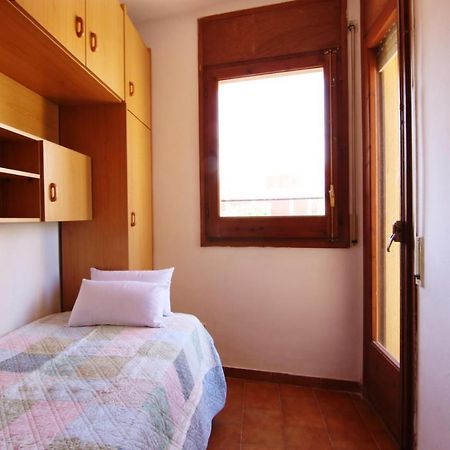 Roses Centre Platja 2 Apartment Екстериор снимка