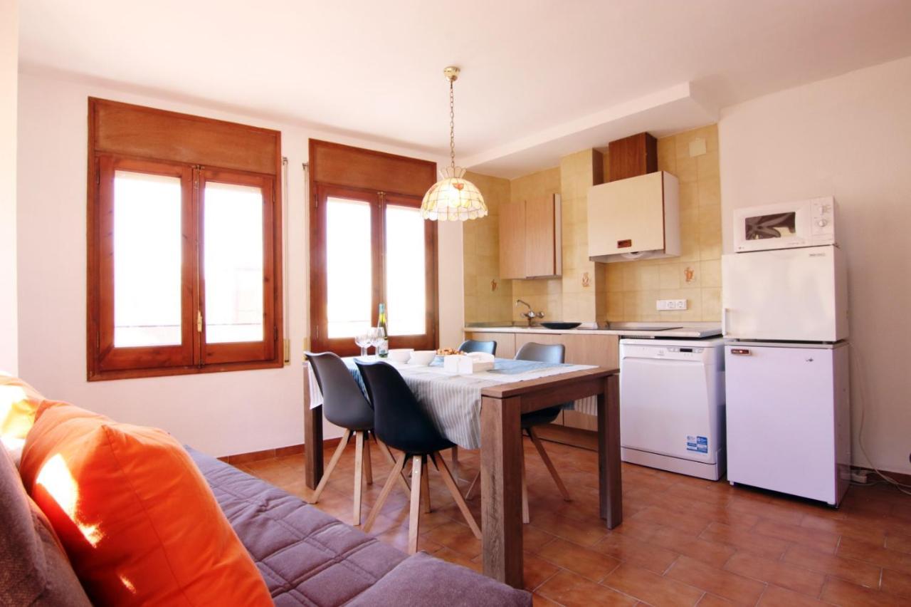 Roses Centre Platja 2 Apartment Екстериор снимка