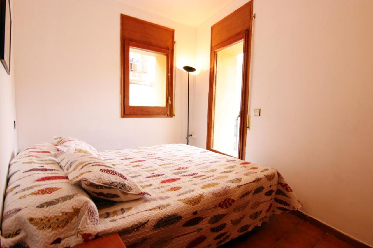 Roses Centre Platja 2 Apartment Екстериор снимка