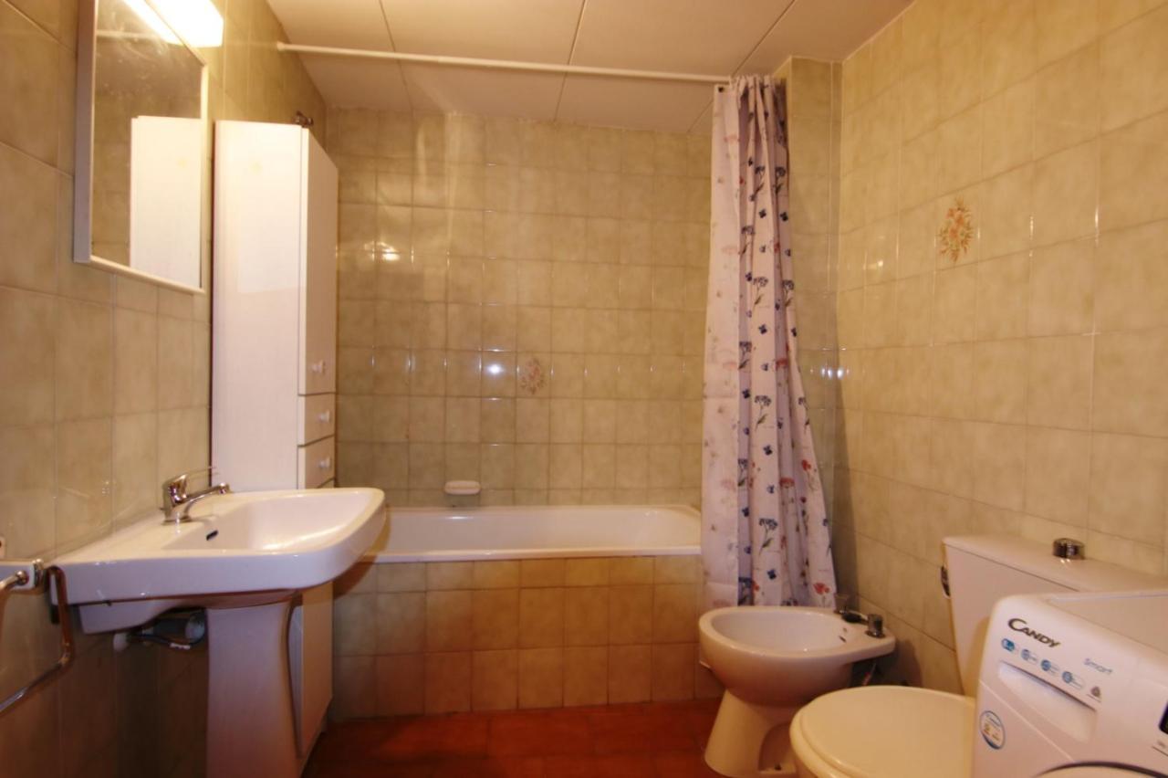 Roses Centre Platja 2 Apartment Екстериор снимка