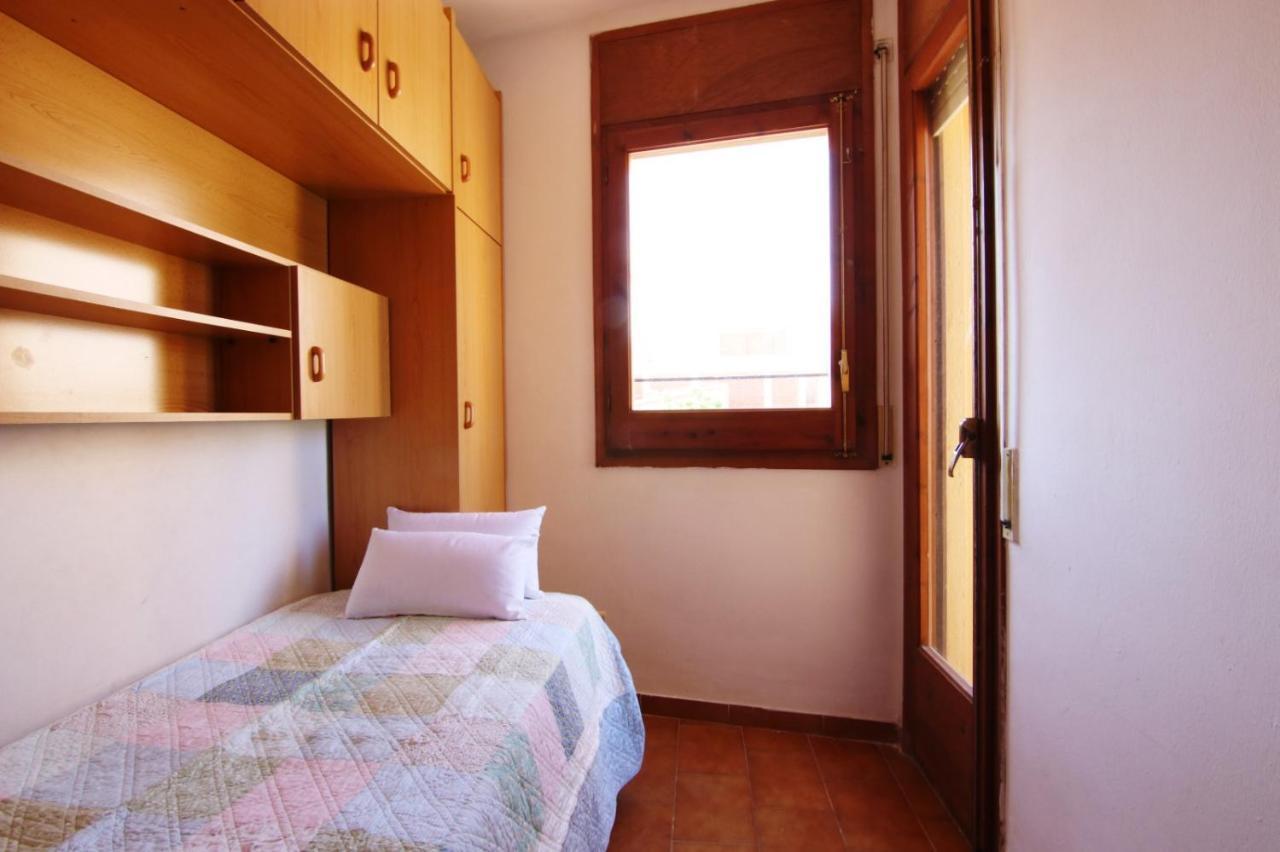 Roses Centre Platja 2 Apartment Екстериор снимка