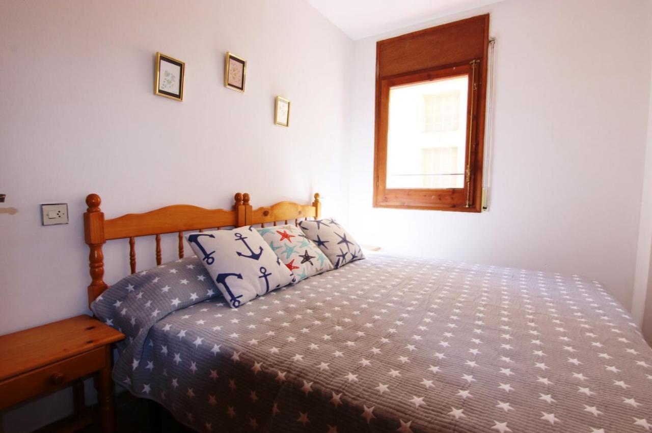 Roses Centre Platja 2 Apartment Екстериор снимка