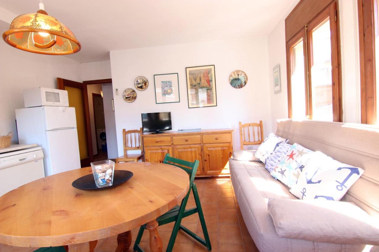Roses Centre Platja 2 Apartment Екстериор снимка